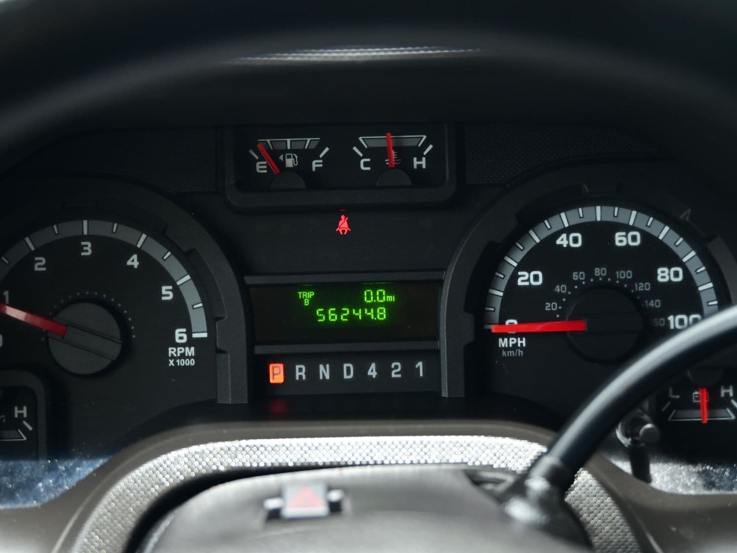 Vehicle photo