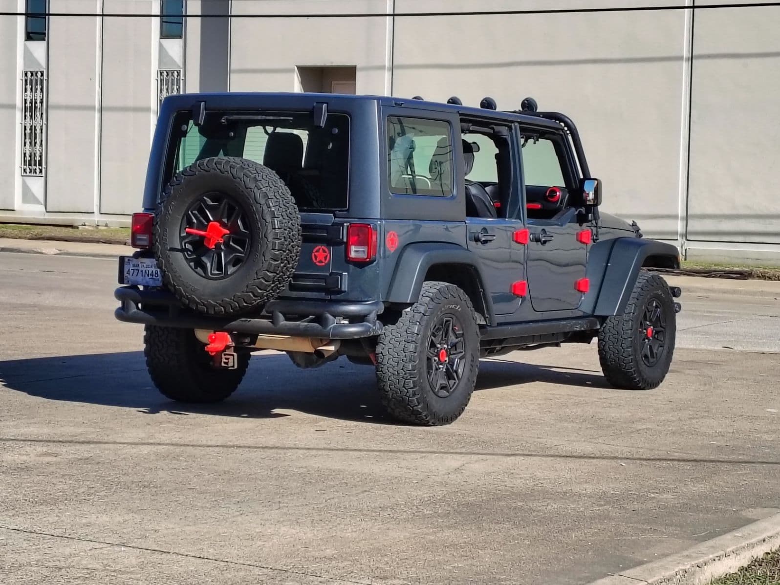Vehicle photo