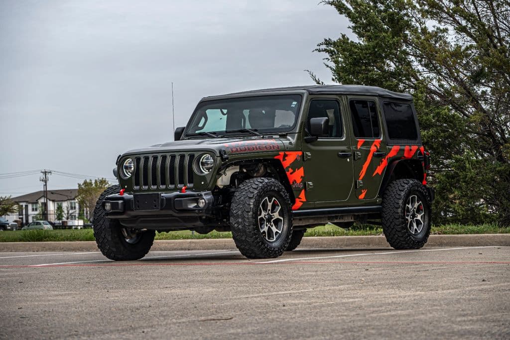 Vehicle photo