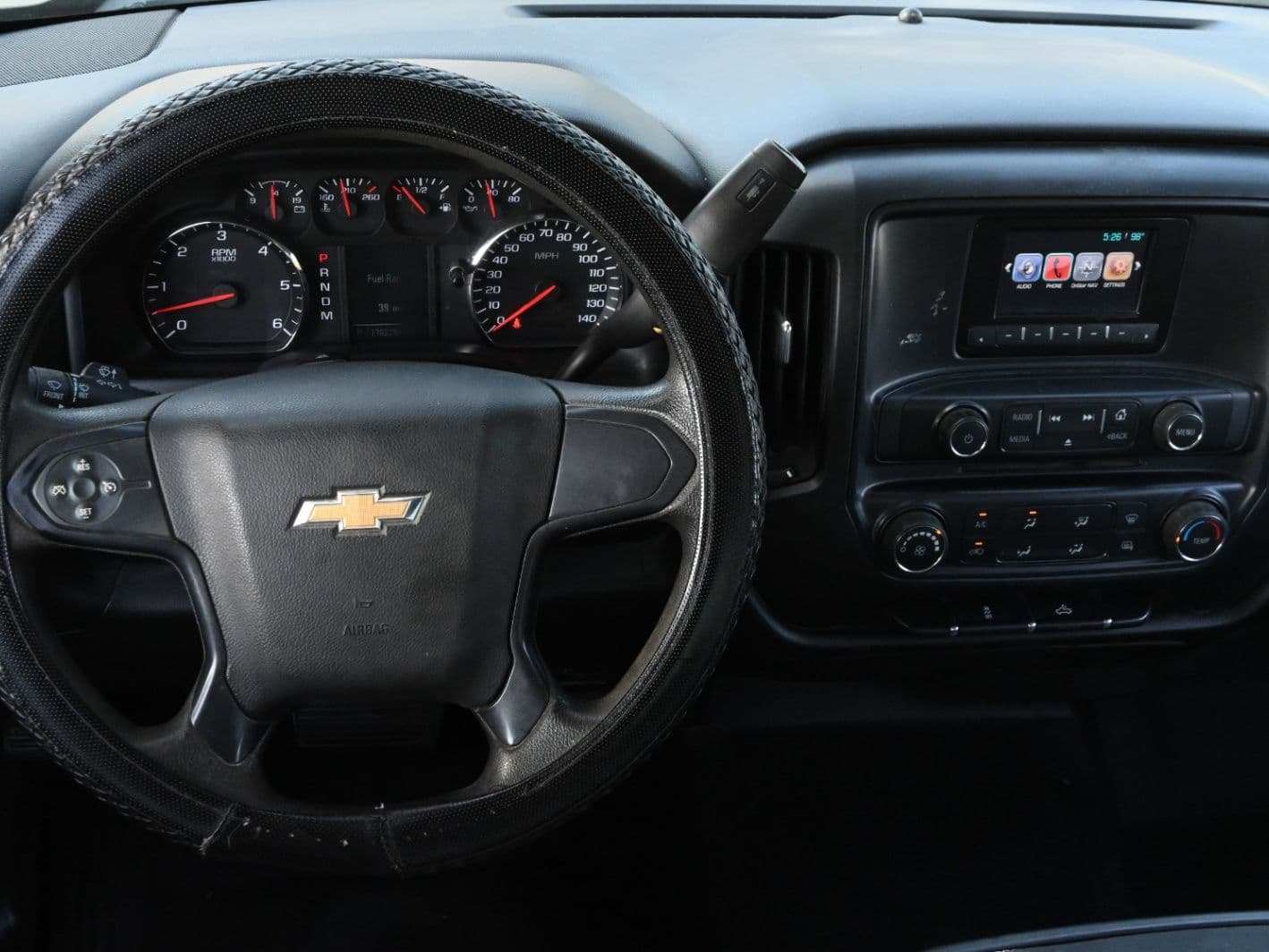 Vehicle photo
