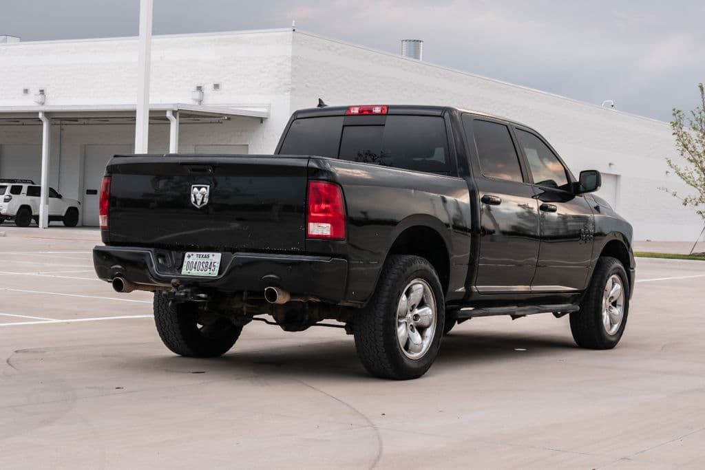 Vehicle photo