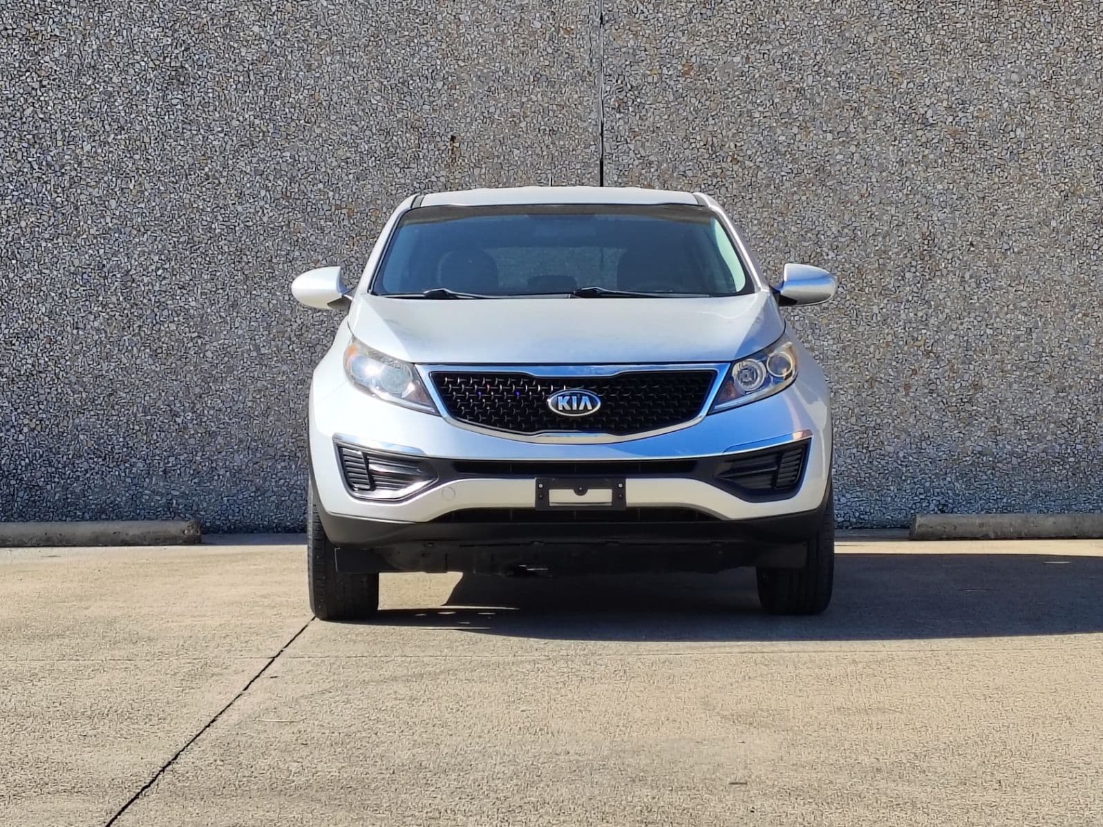 Vehicle photo