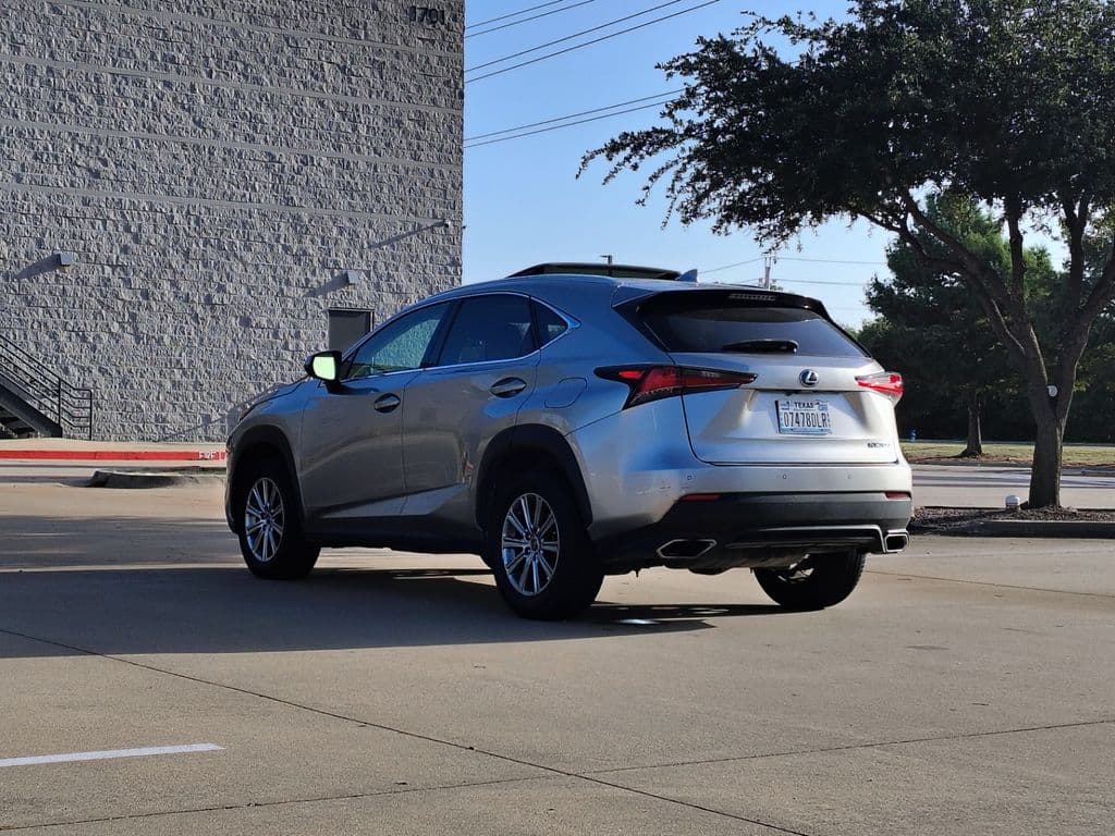 Vehicle photo