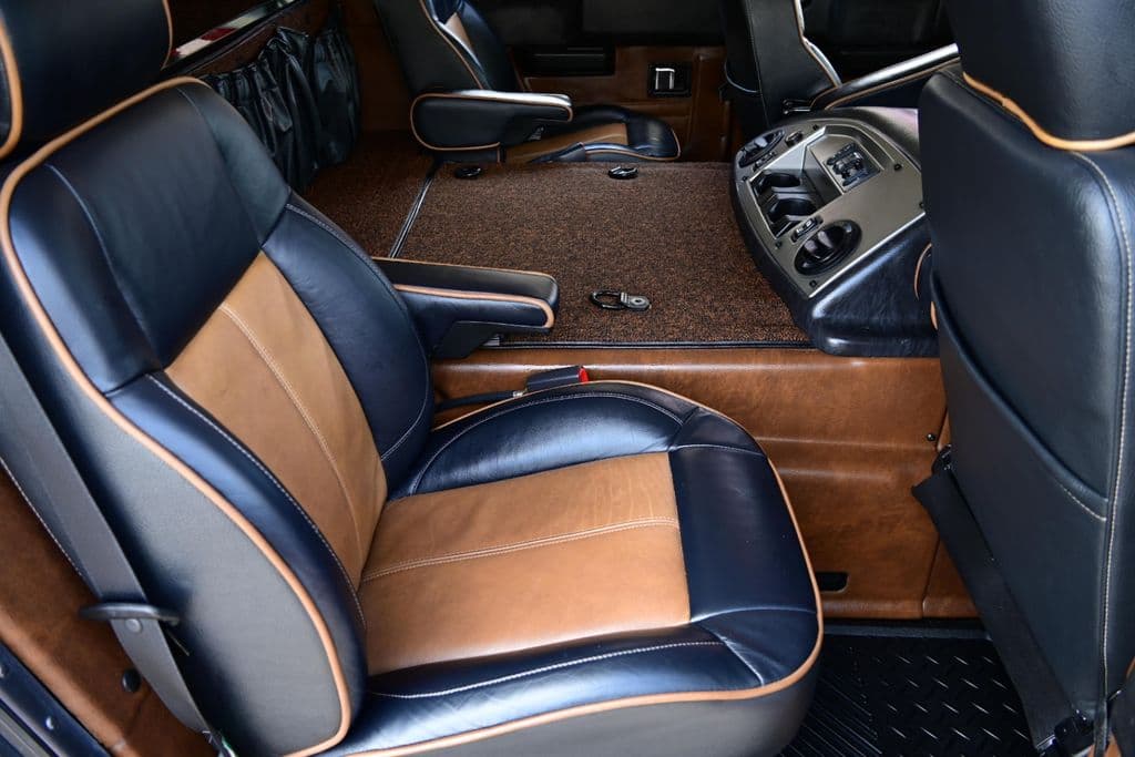 2004 Hummer H1 Base - Photo 34