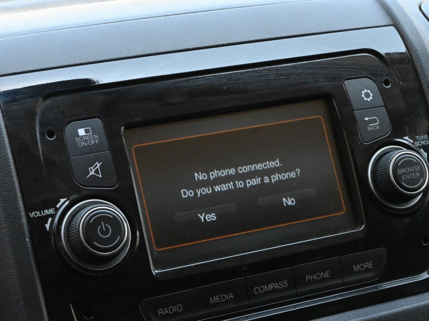 Vehicle photo