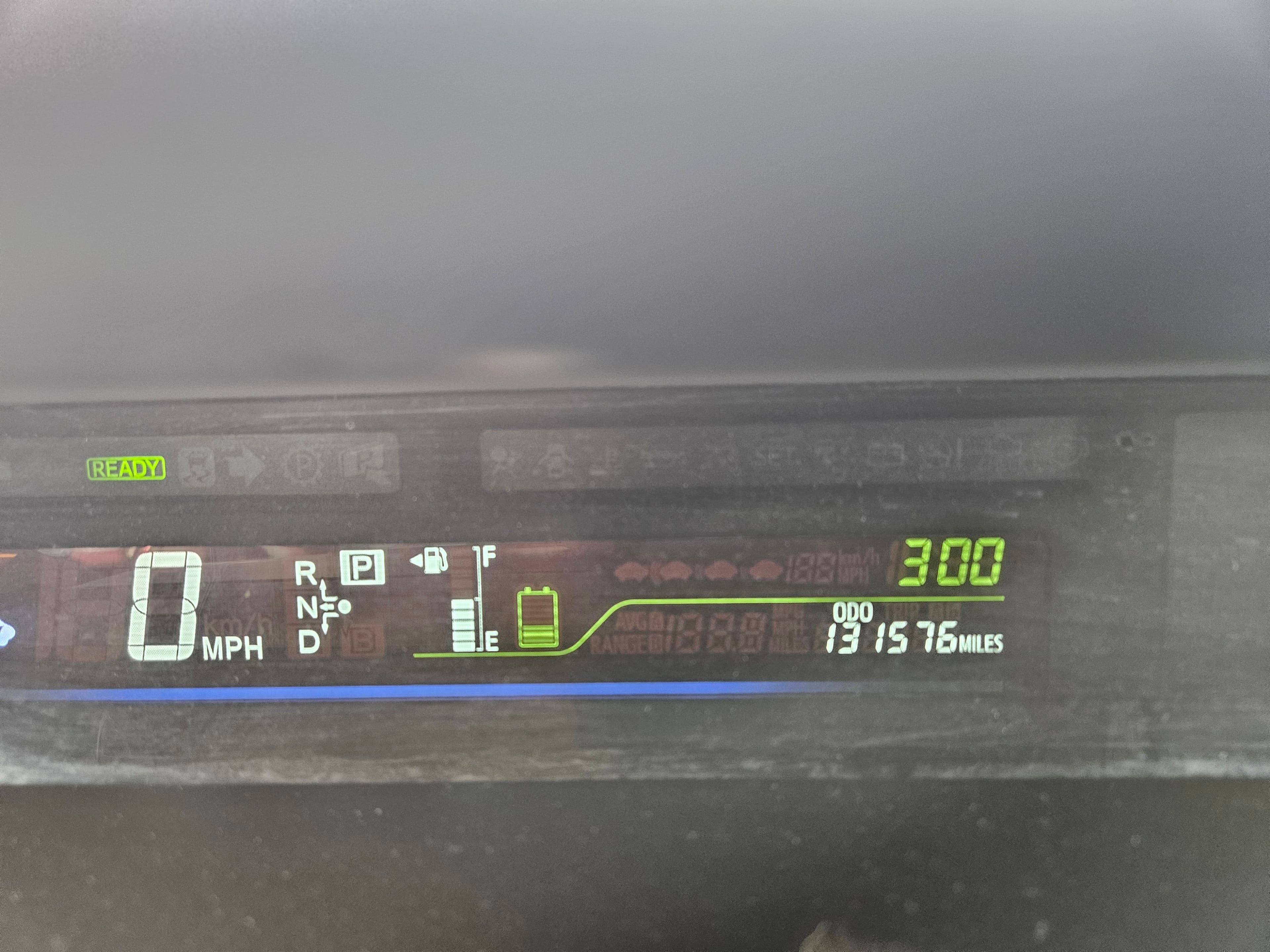 Vehicle photo