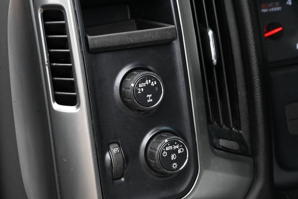 large car