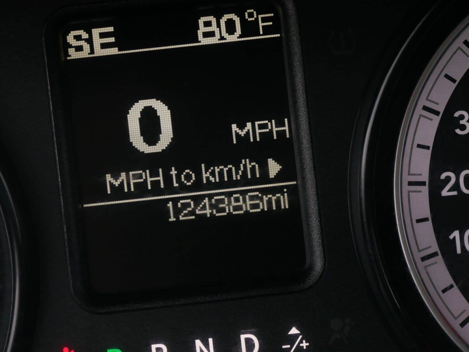 Vehicle photo
