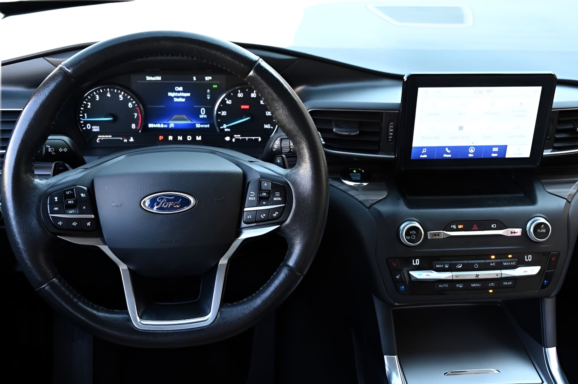 Vehicle photo