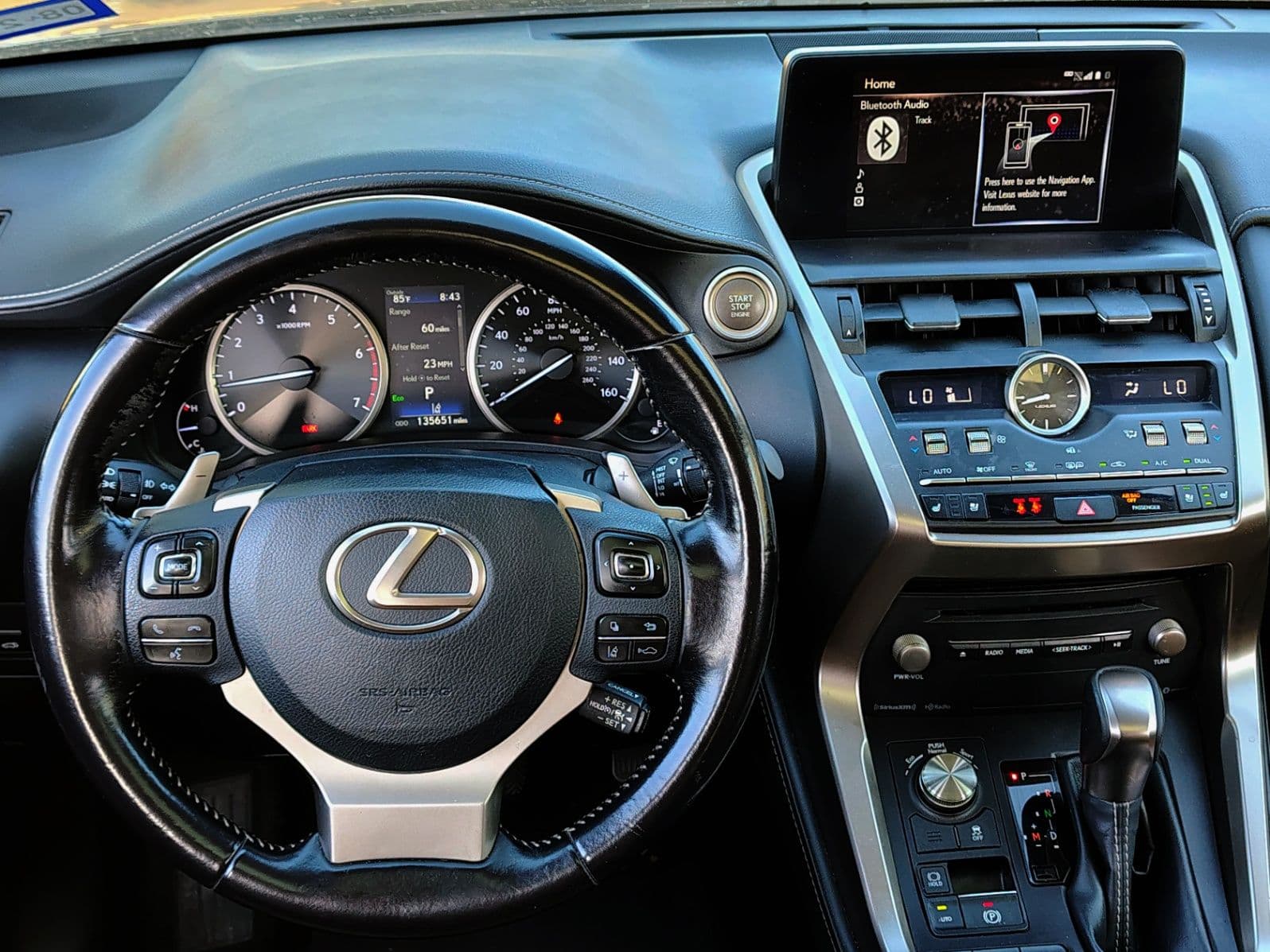 Vehicle photo