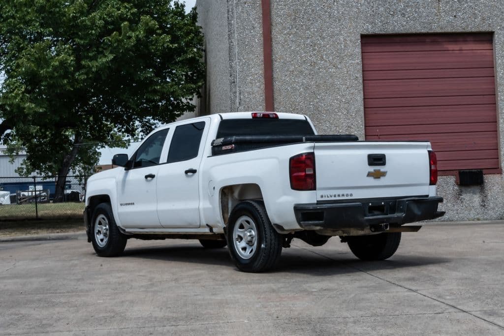 Vehicle photo