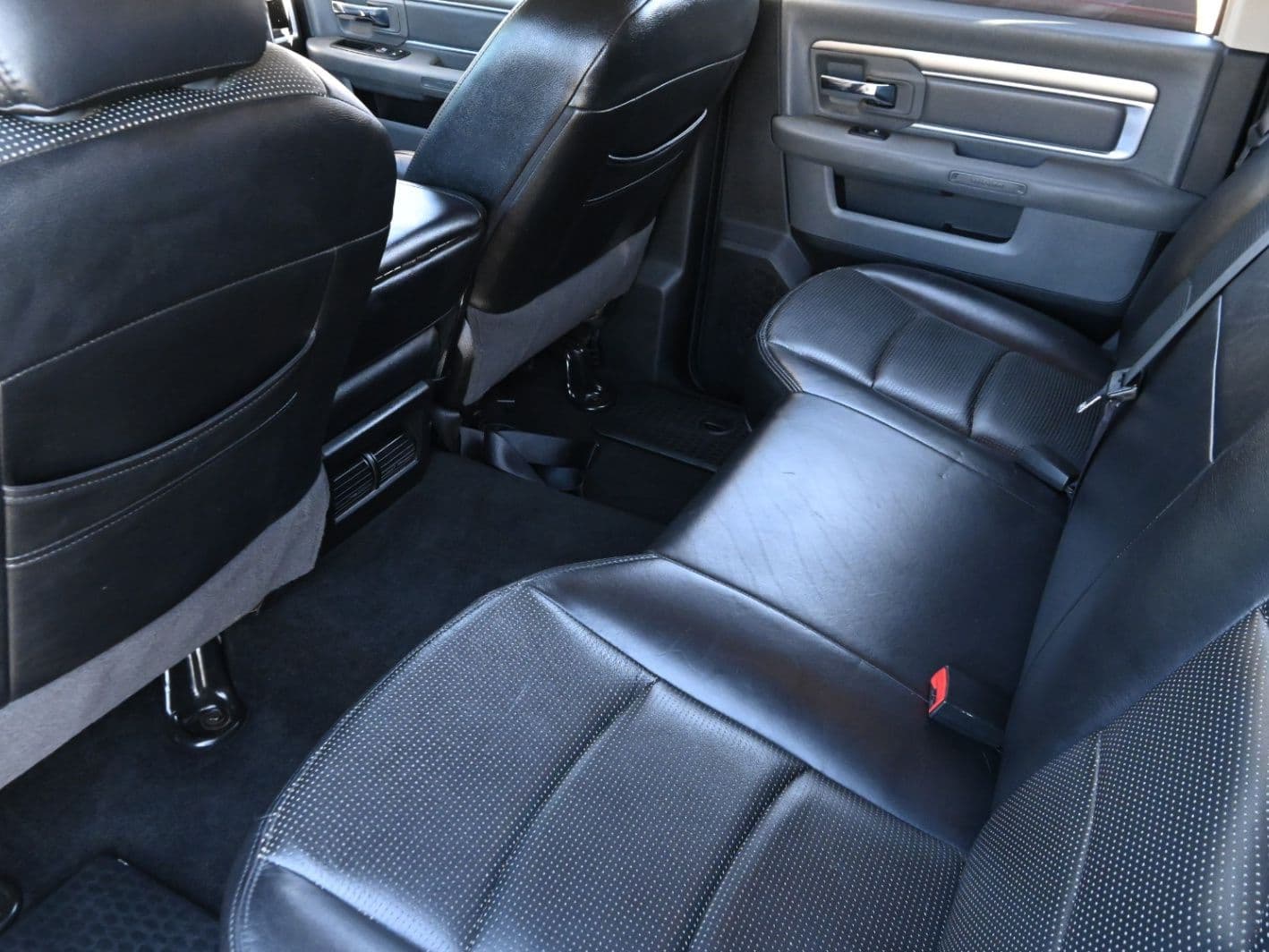 large car