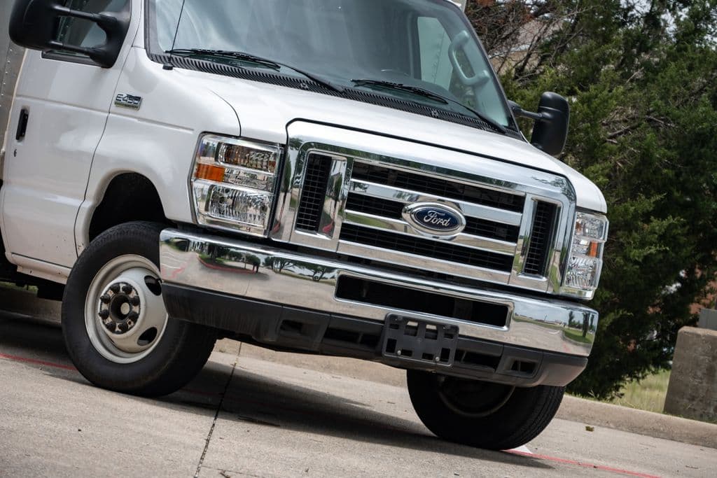 Vehicle photo