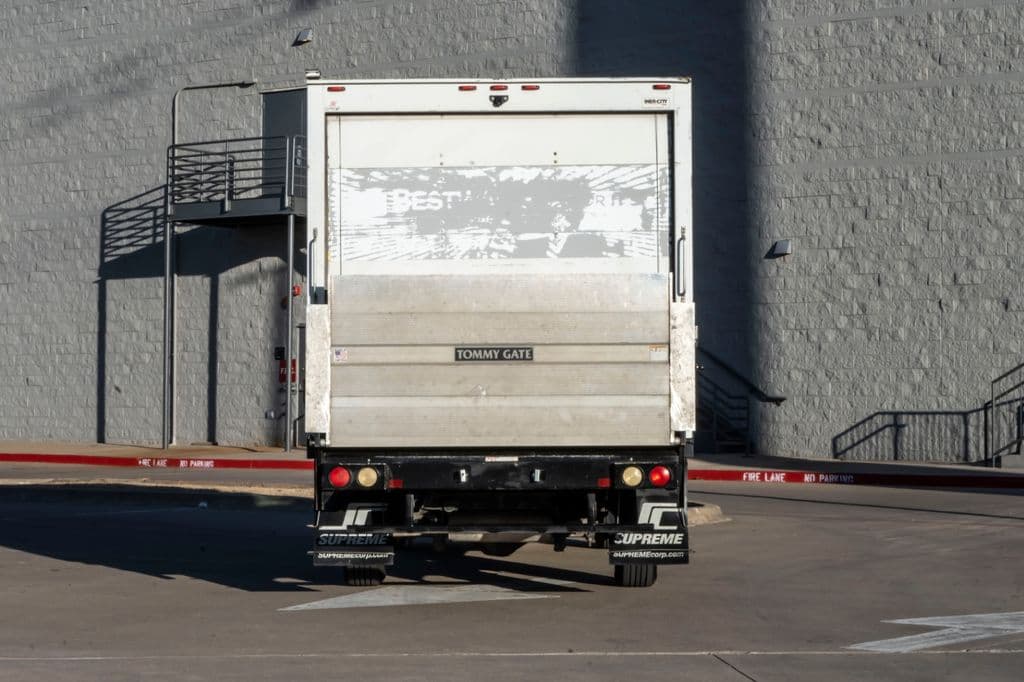 Vehicle photo