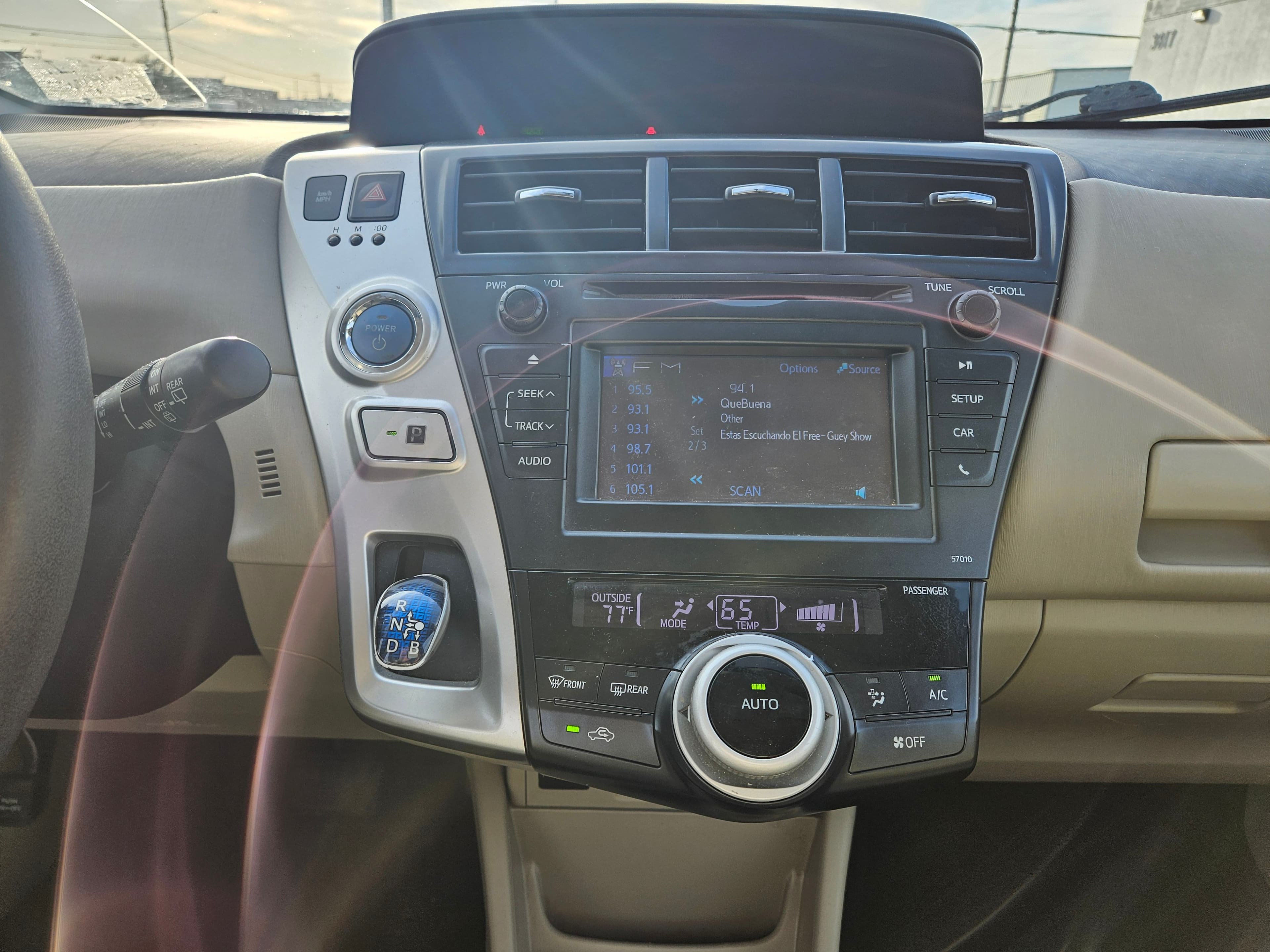 Vehicle photo