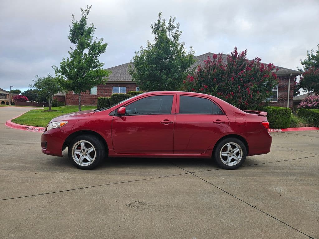 Vehicle photo