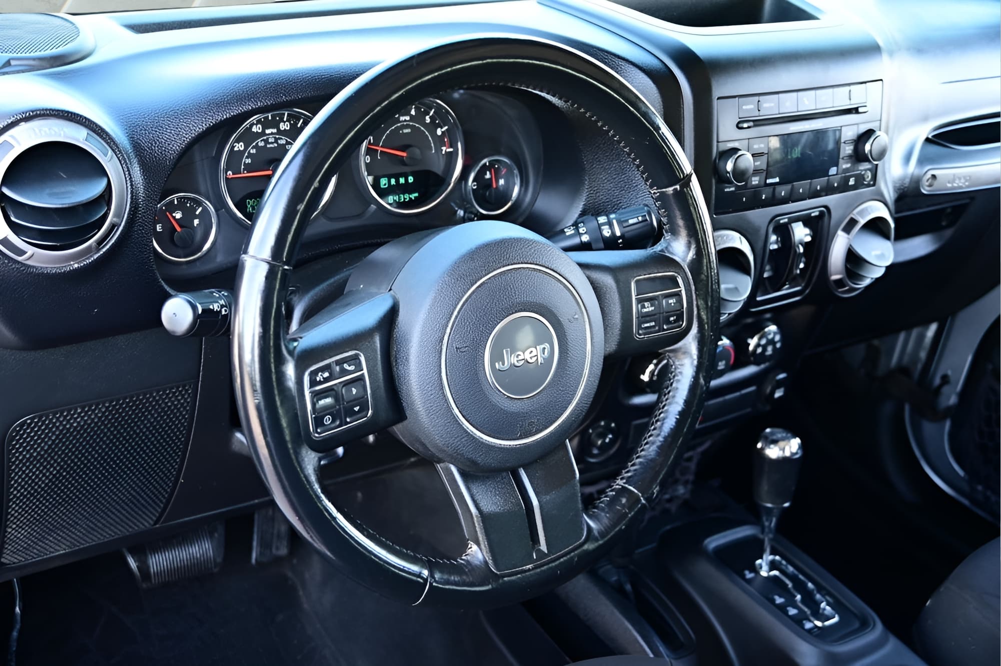 Vehicle photo