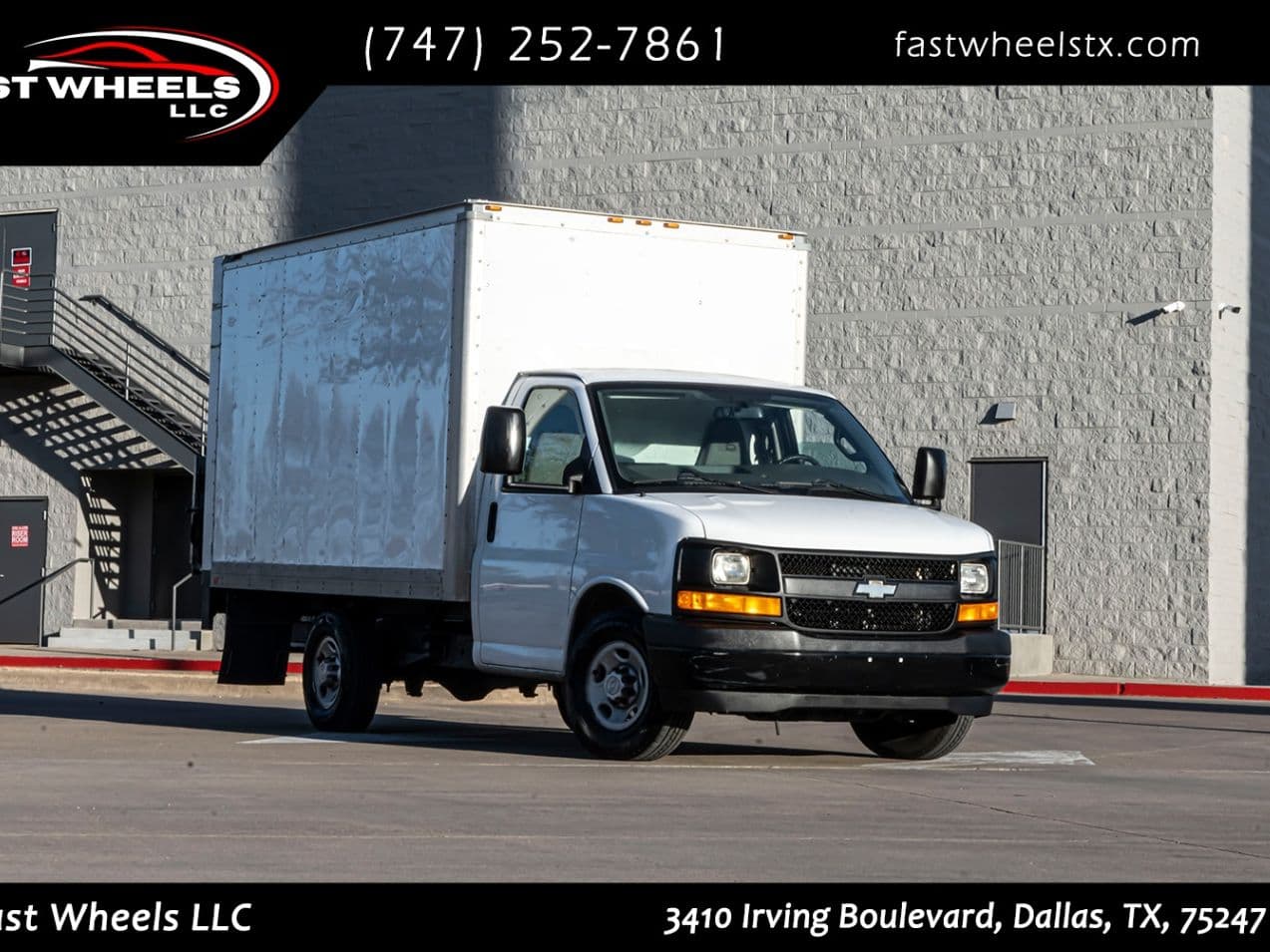 Vehicle photo