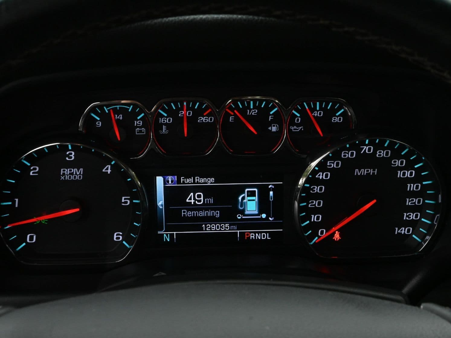 Vehicle photo