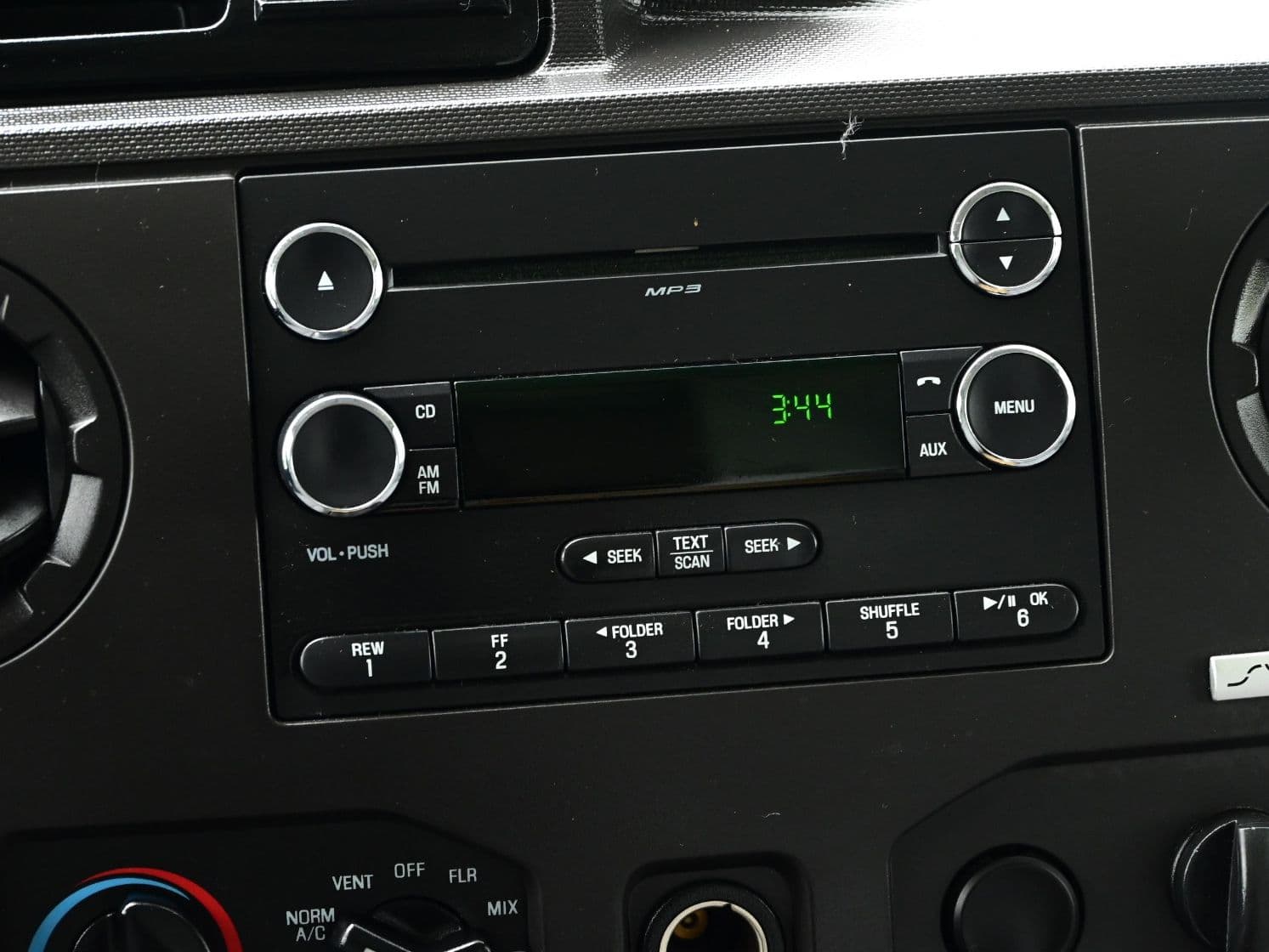 Vehicle photo
