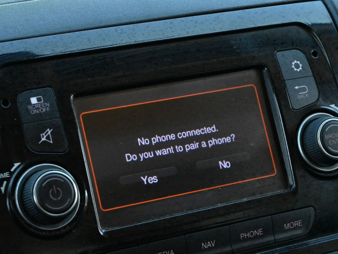 Vehicle photo