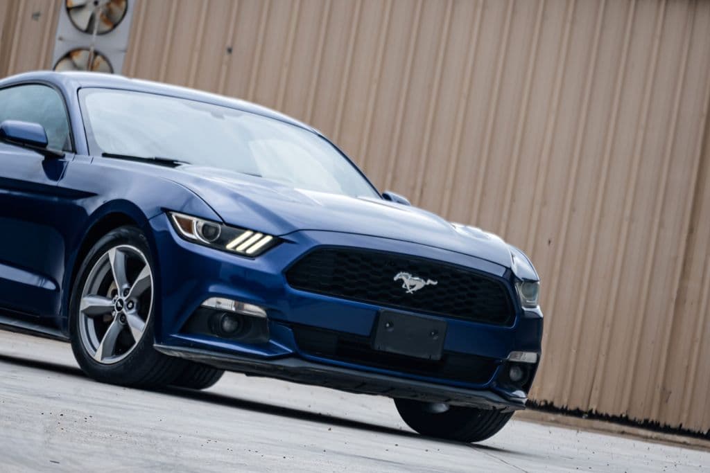 Vehicle photo
