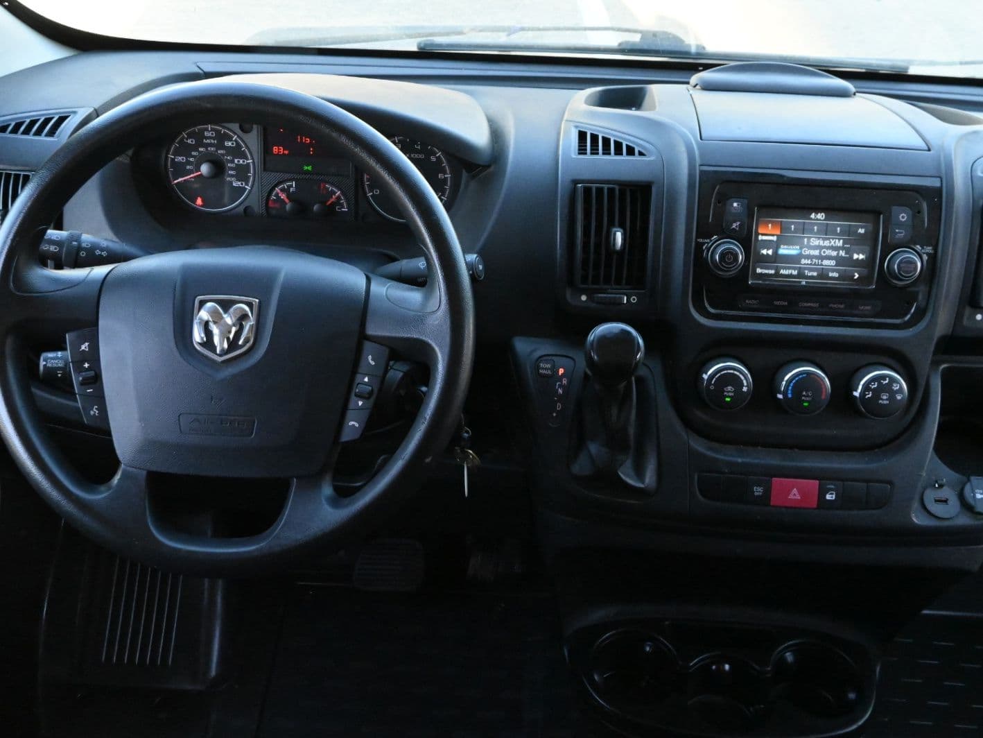 Vehicle photo