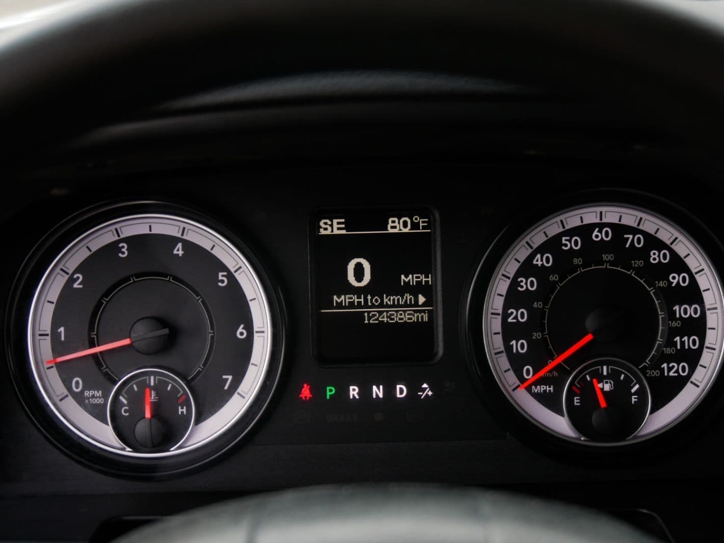 Vehicle photo