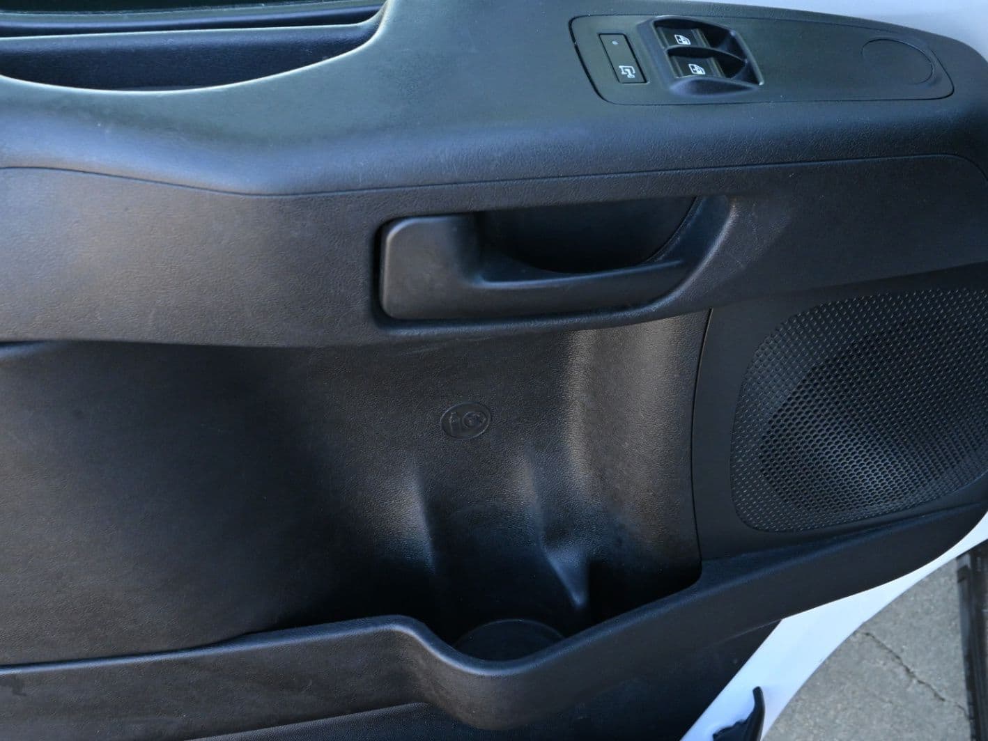 large car