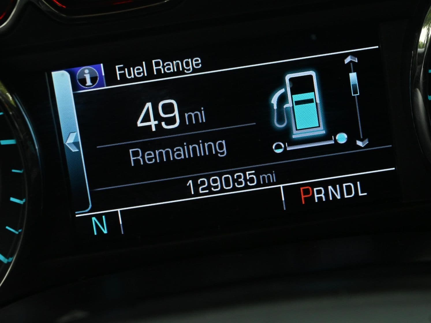 Vehicle photo