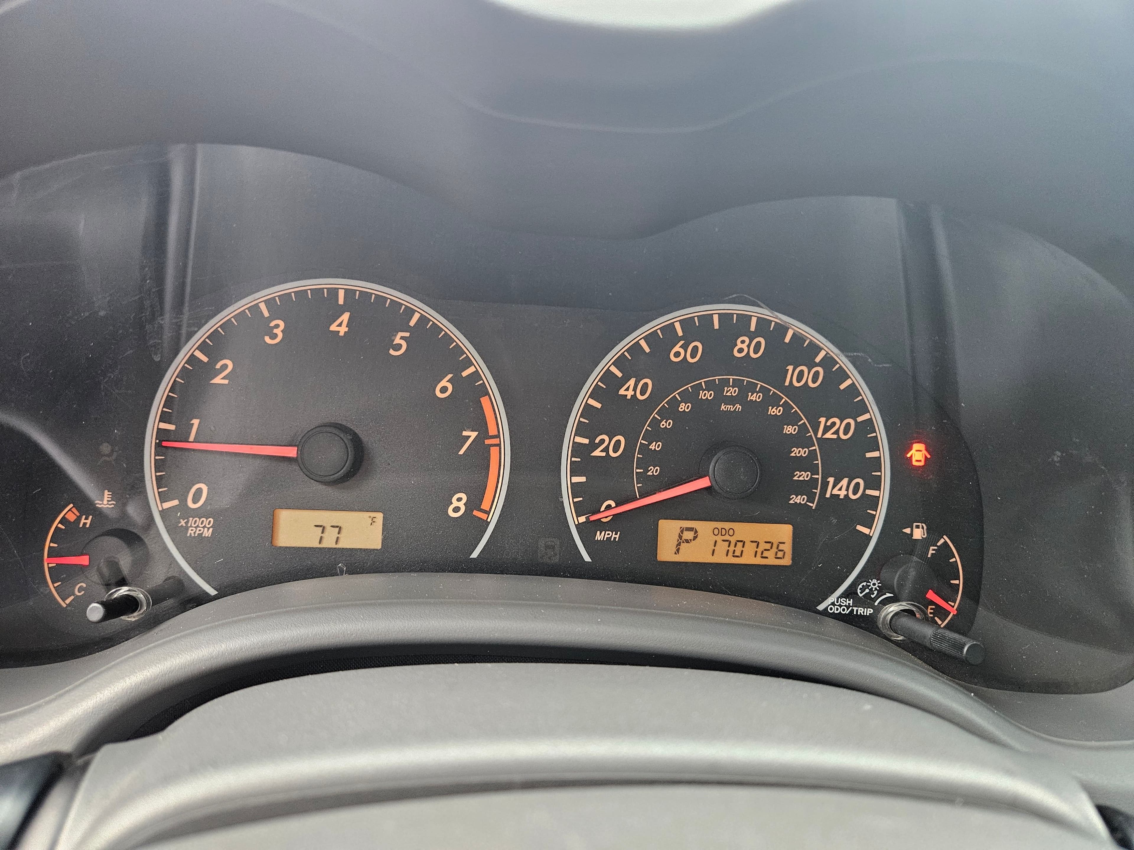 Vehicle photo