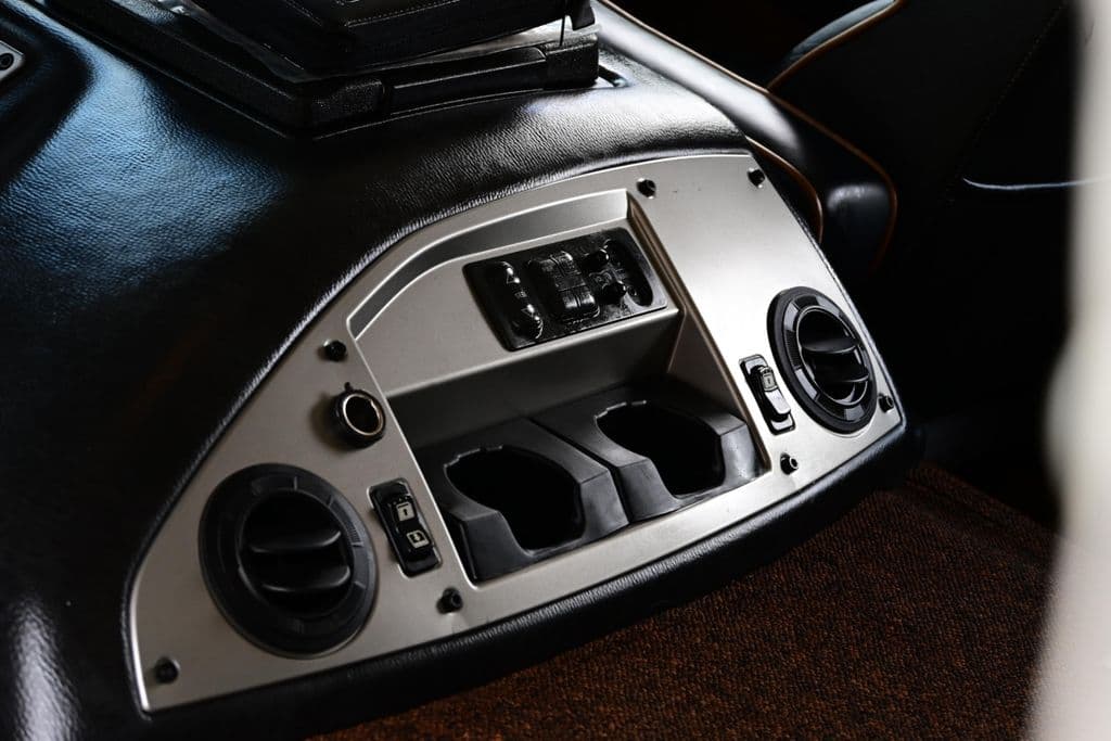 2004 Hummer H1 Base - Photo 36