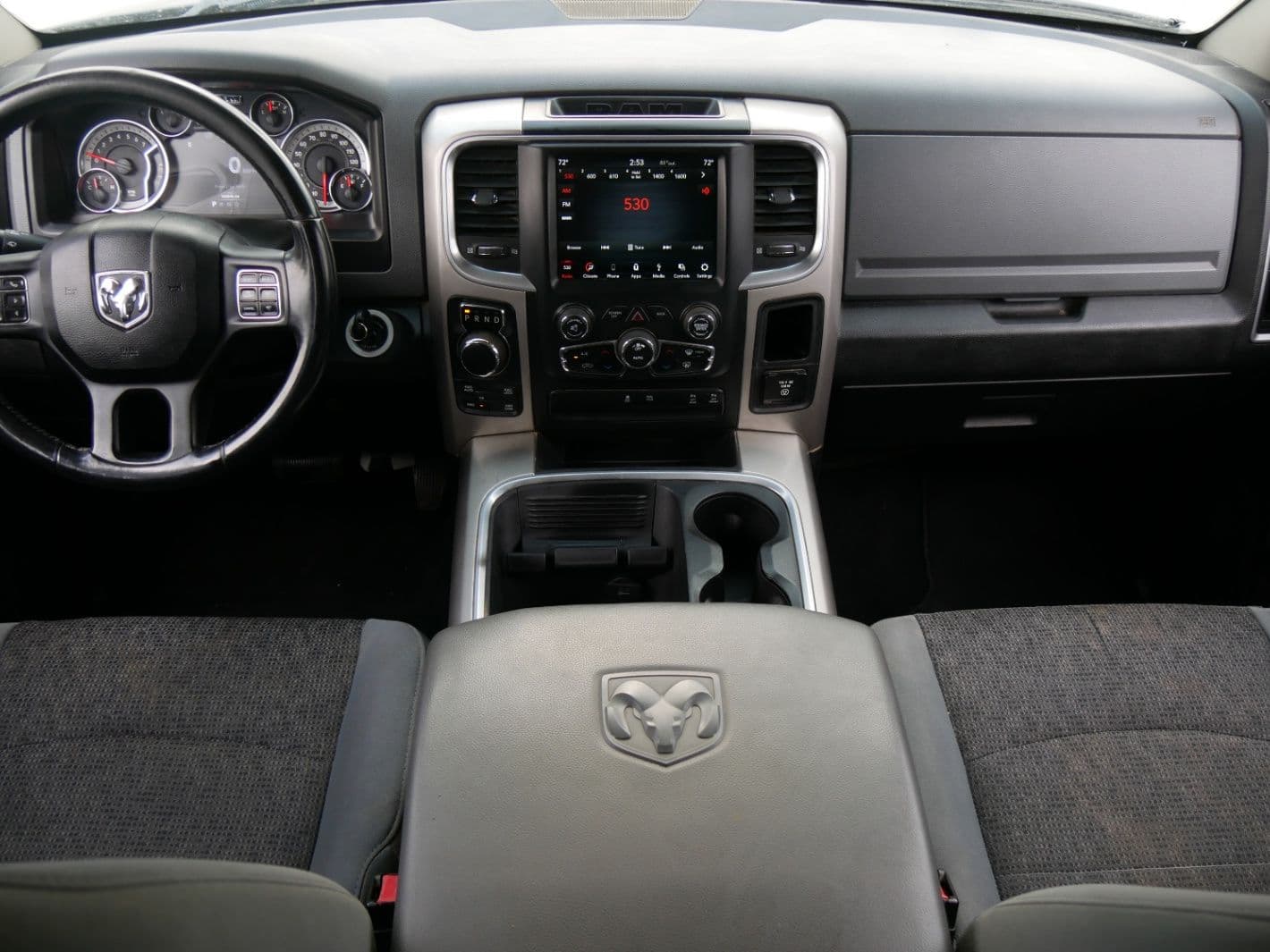 Vehicle photo