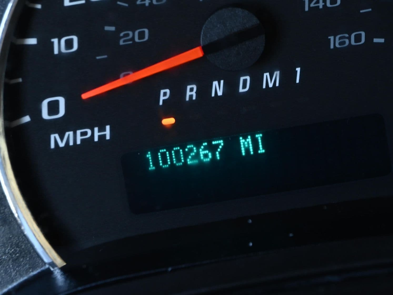 Vehicle photo