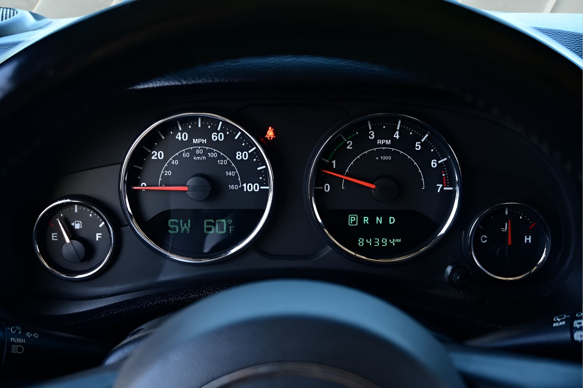Vehicle photo