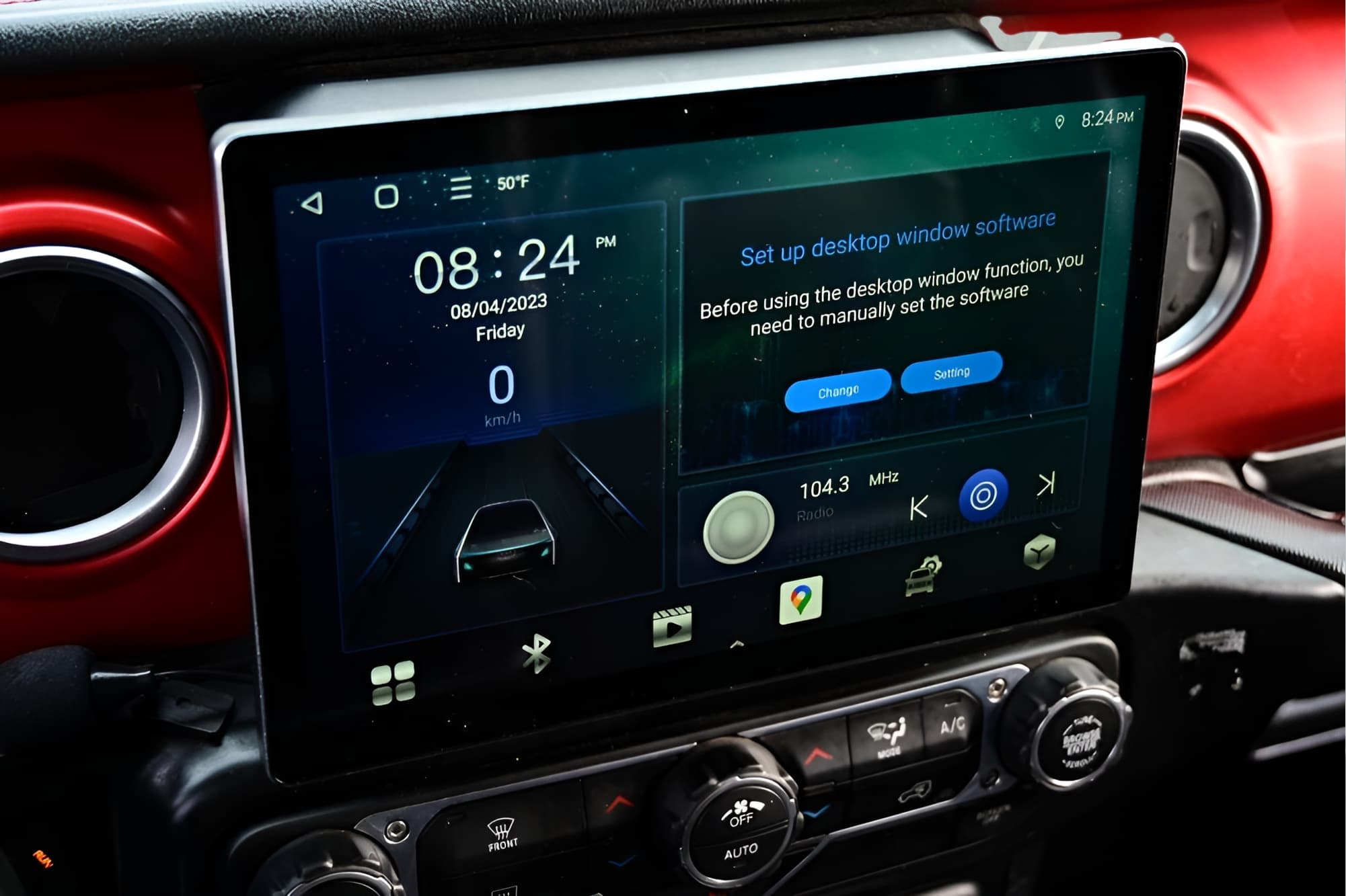 Vehicle photo