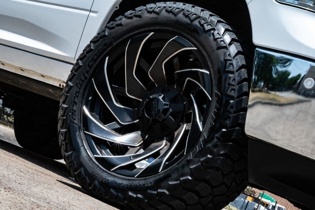 Vehicle photo