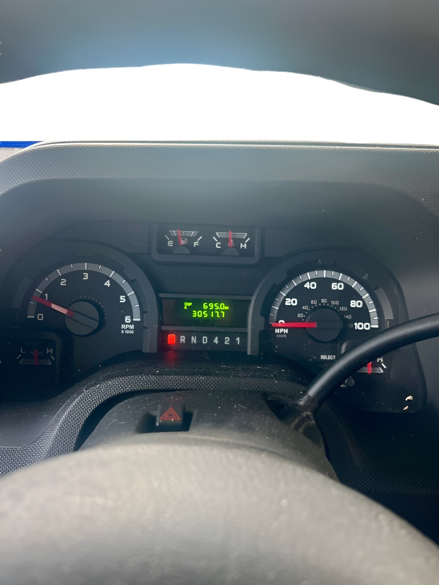 Vehicle photo
