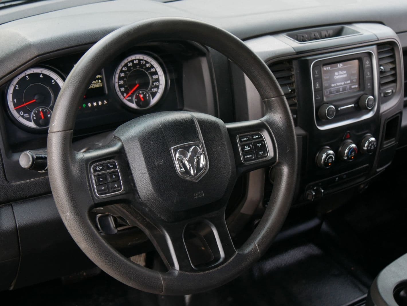 Vehicle photo