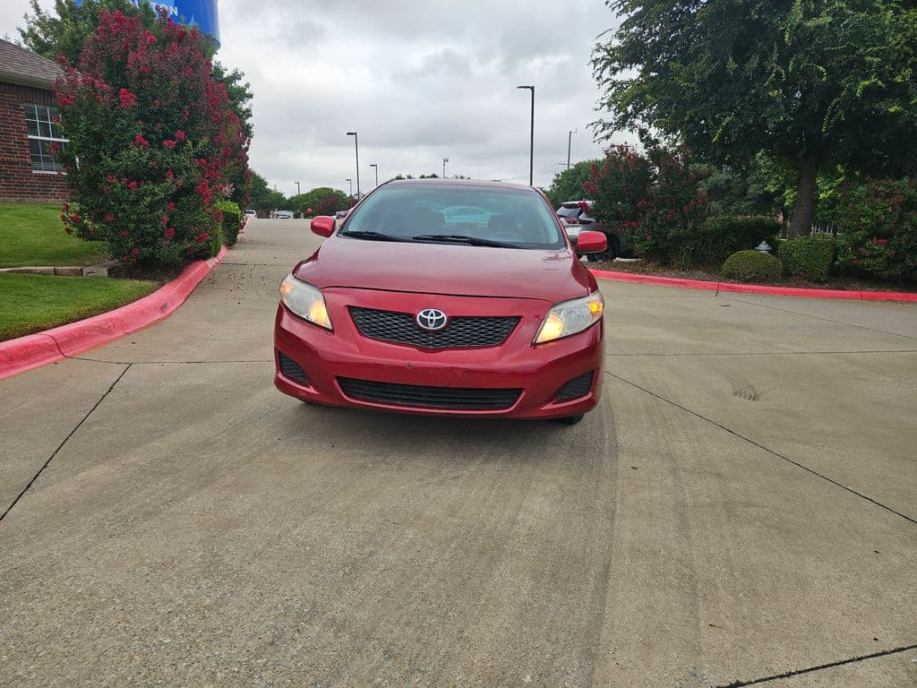 Vehicle photo