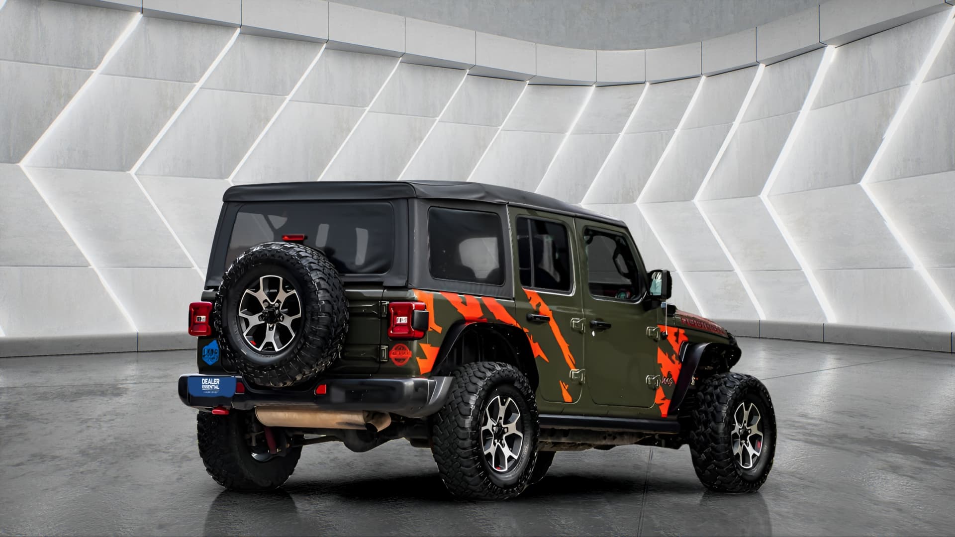 Vehicle photo