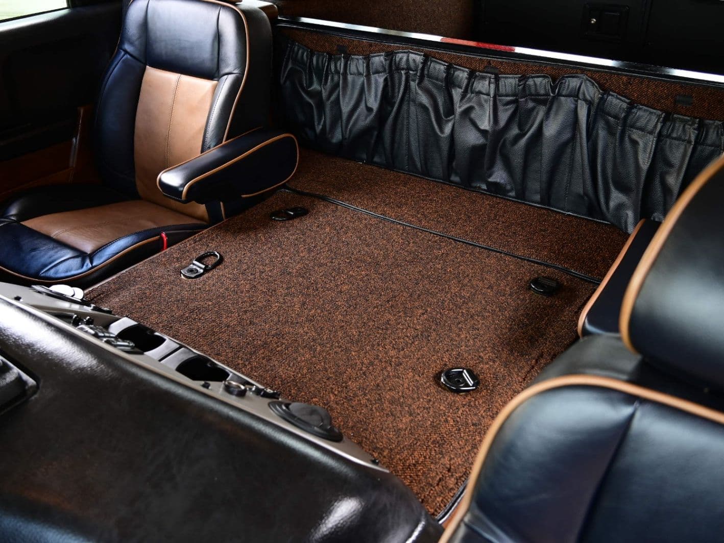 2004 Hummer H1 Base - Photo 14