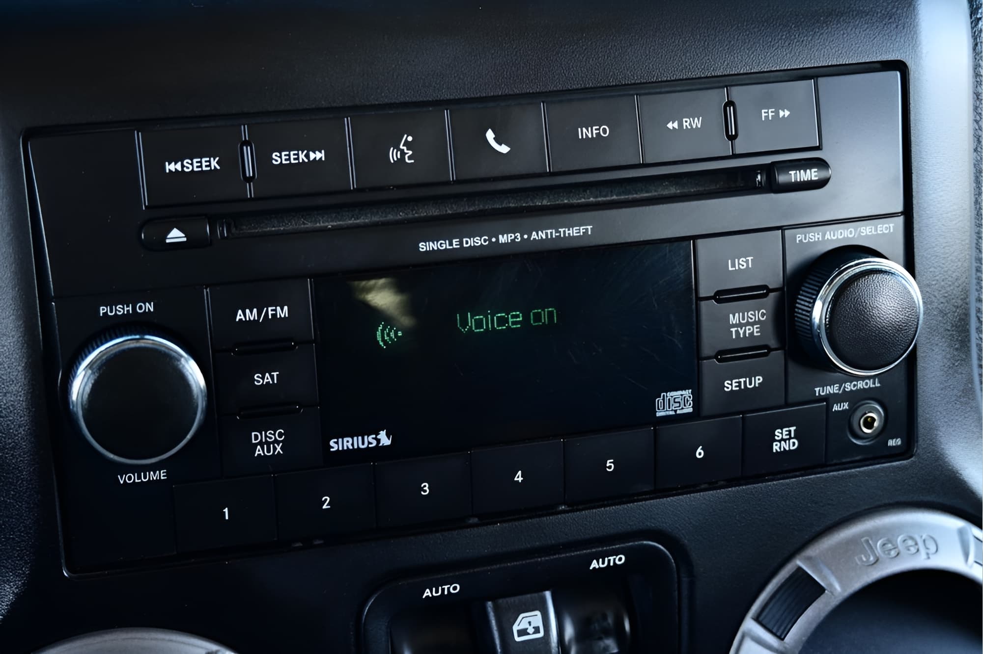 Vehicle photo