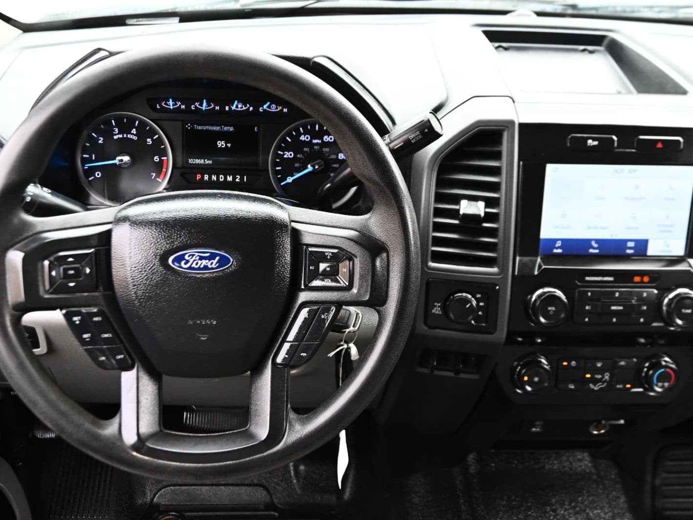 Vehicle photo