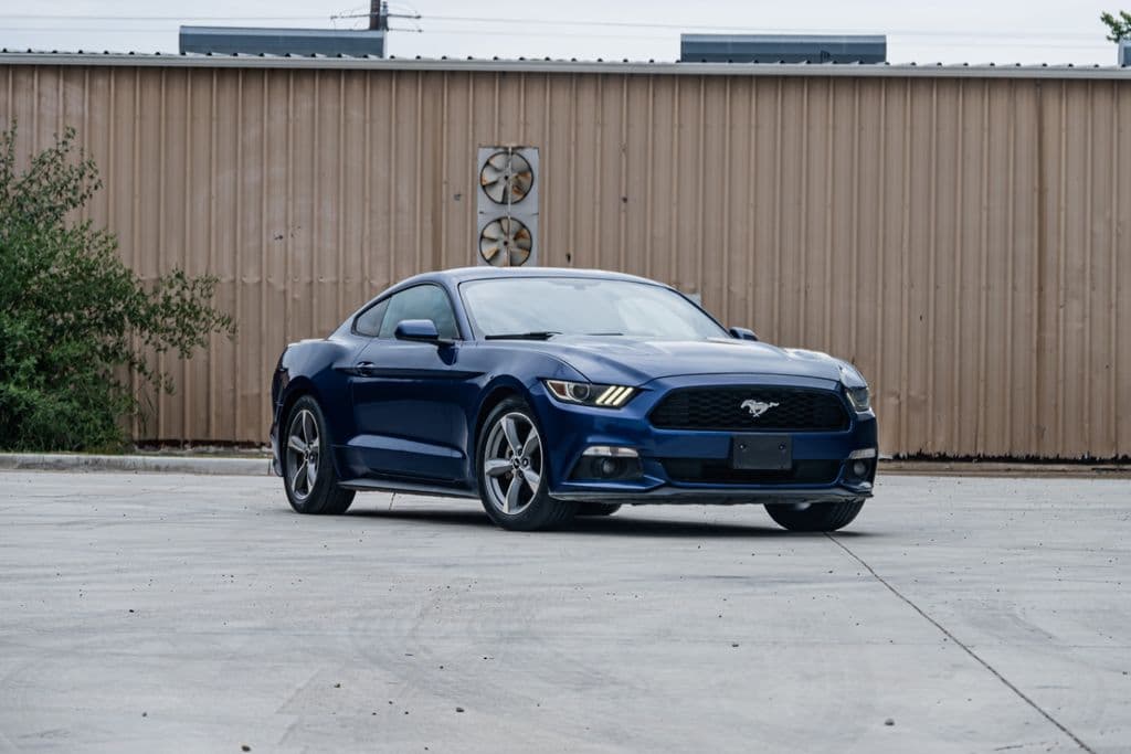 Vehicle photo