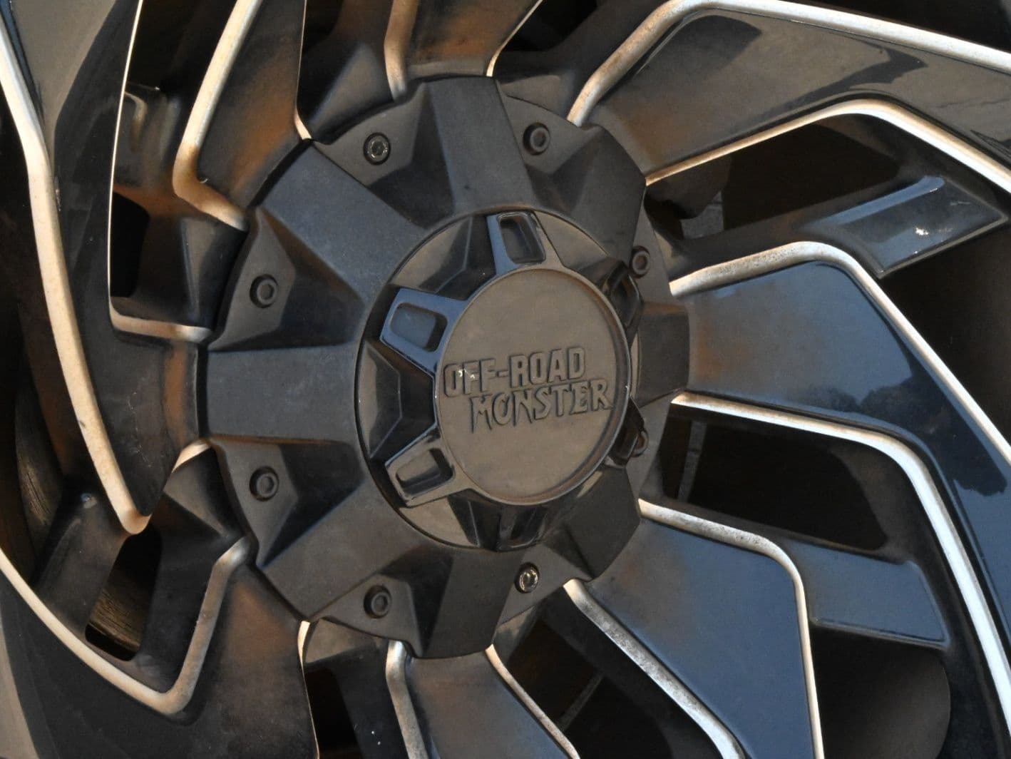 Vehicle photo
