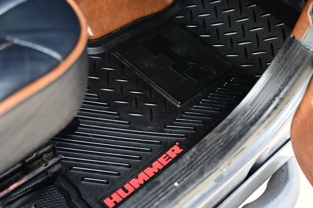 2004 Hummer H1 Base - Photo 42