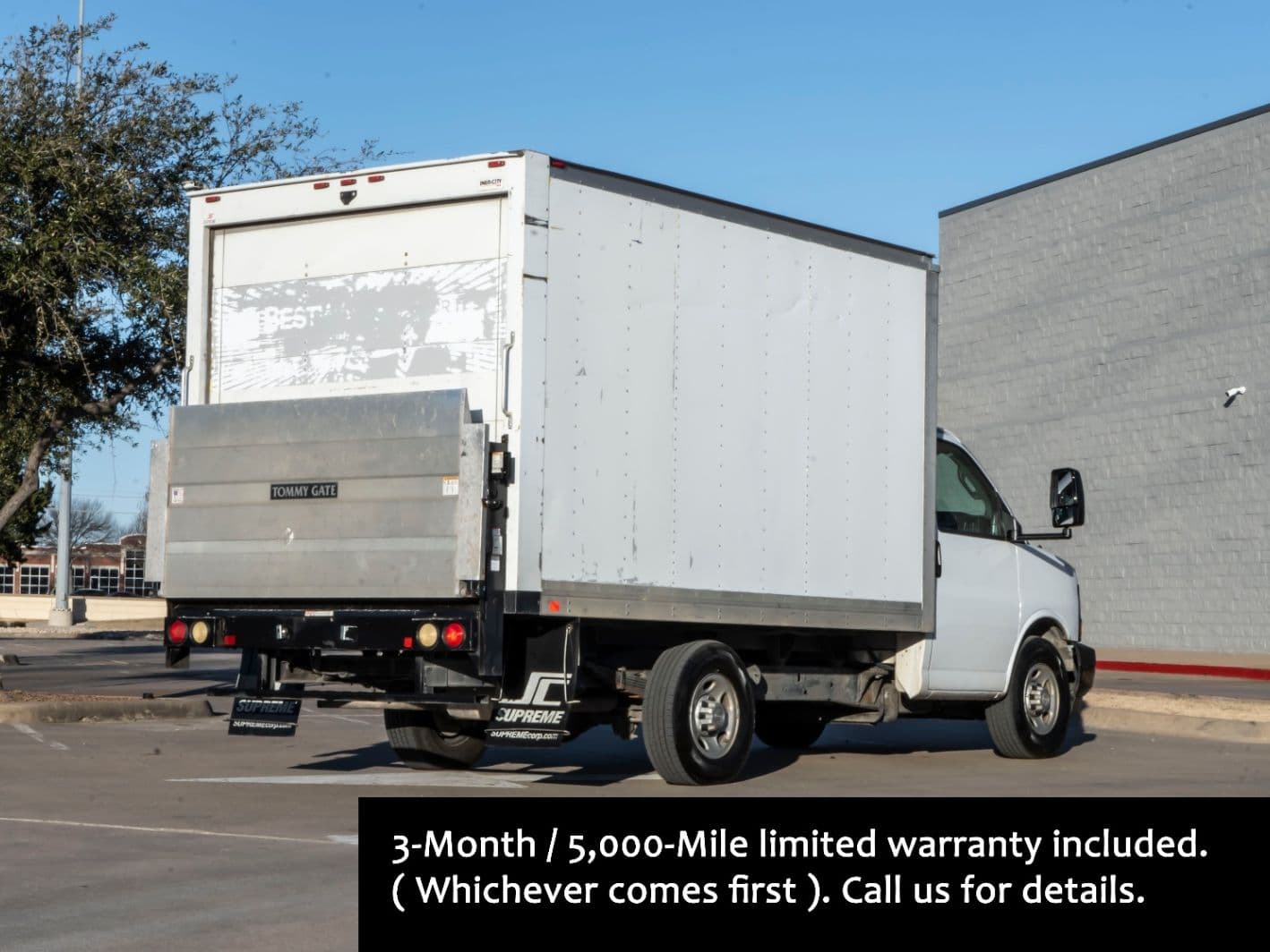 Vehicle photo