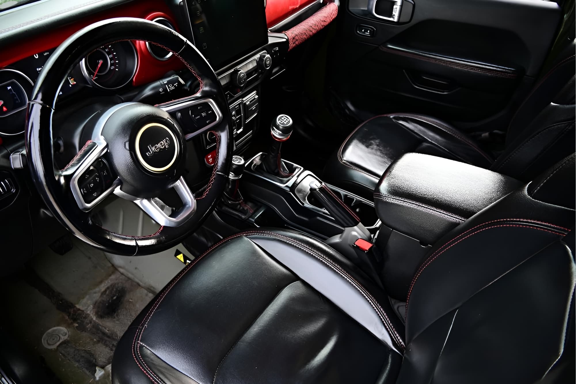 Vehicle photo