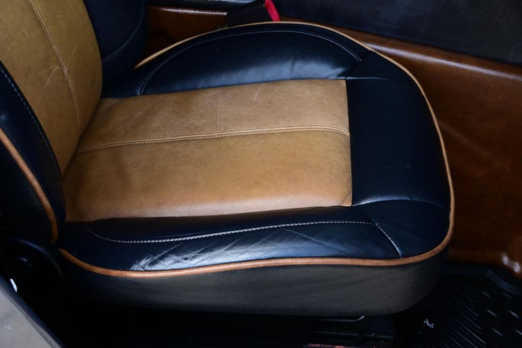 2004 Hummer H1 Base - Photo 38